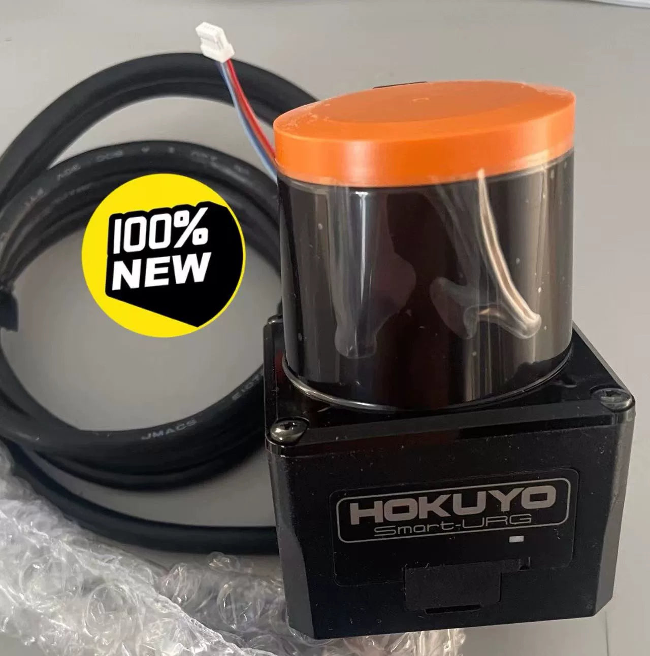 1pc new in box freeshipping HOKUYO  UST-10LX