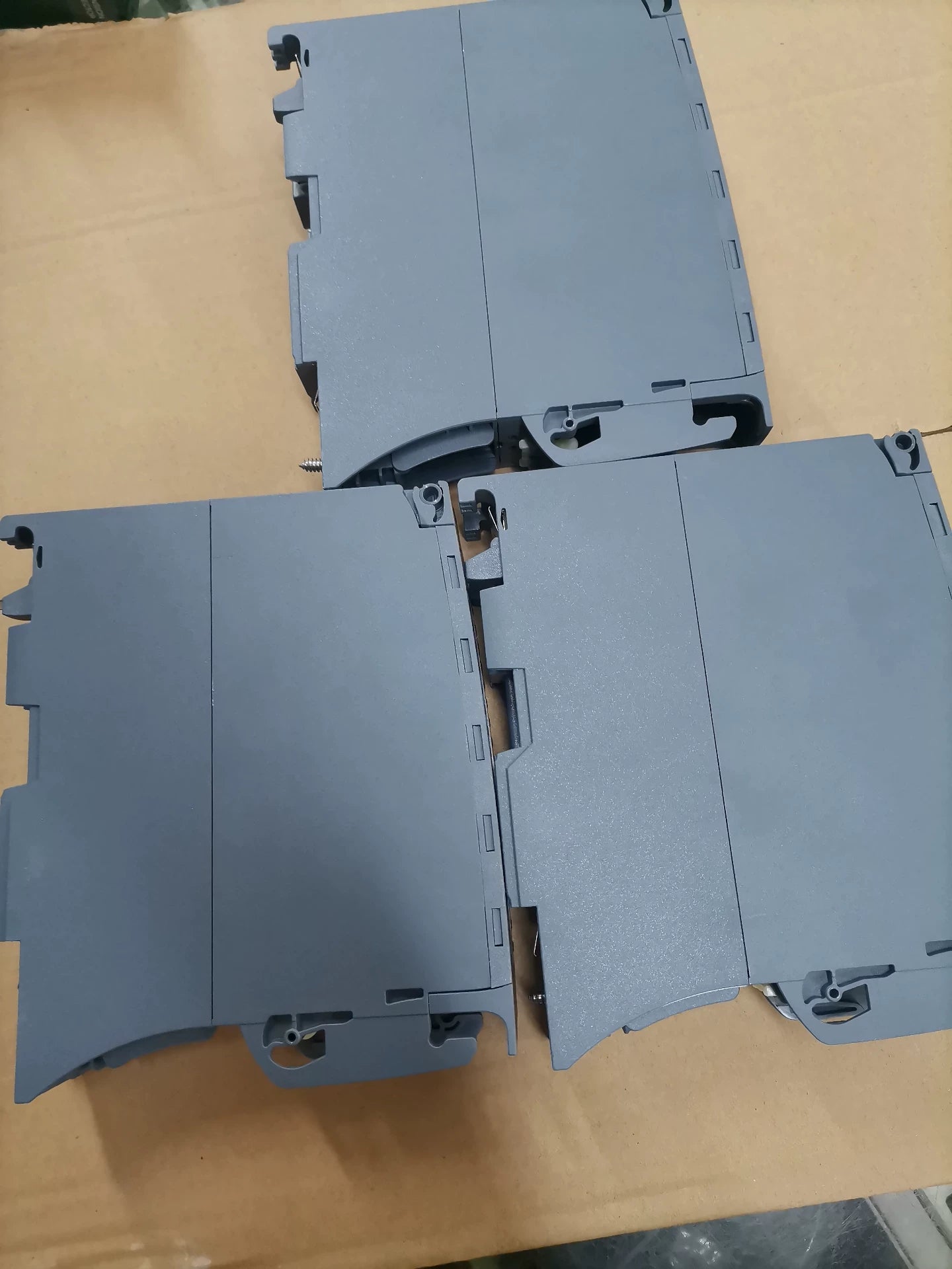 1pc New   SIEMENS 6ES7 521-1FH00-0AA0 6ES7521-1FH00-0AA0