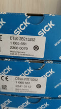 1pc new in box freeshipping SICK DT50-2B215252