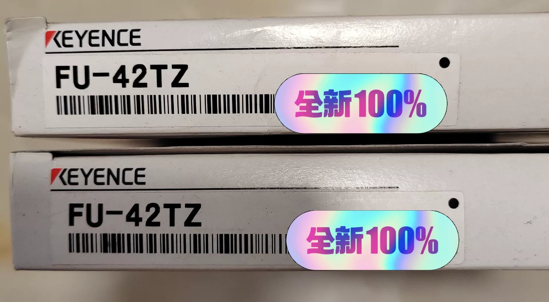 1pc New   KEYENCE FU-41TZ