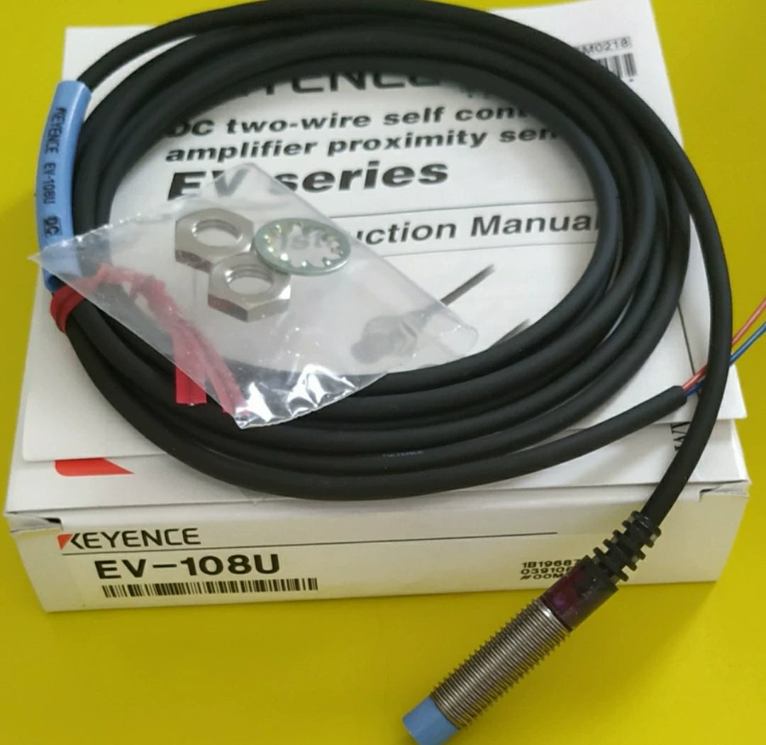 1pc New   KEYENCE EV-108U
