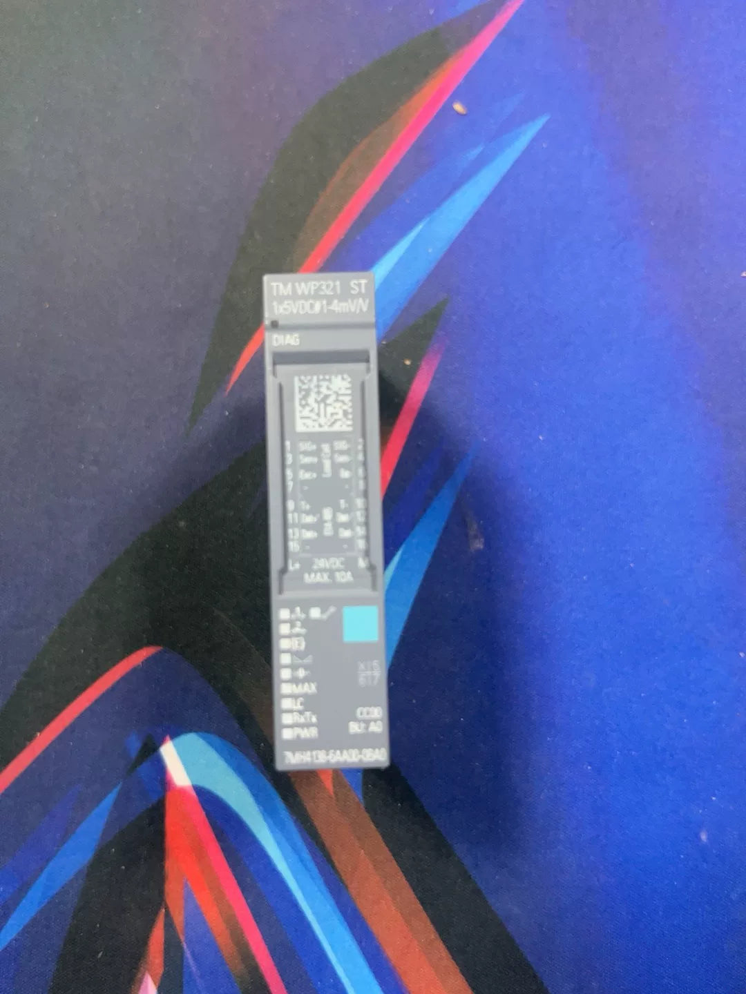 1PC New for Siemenz 7MH4138-6AA00-0BA0