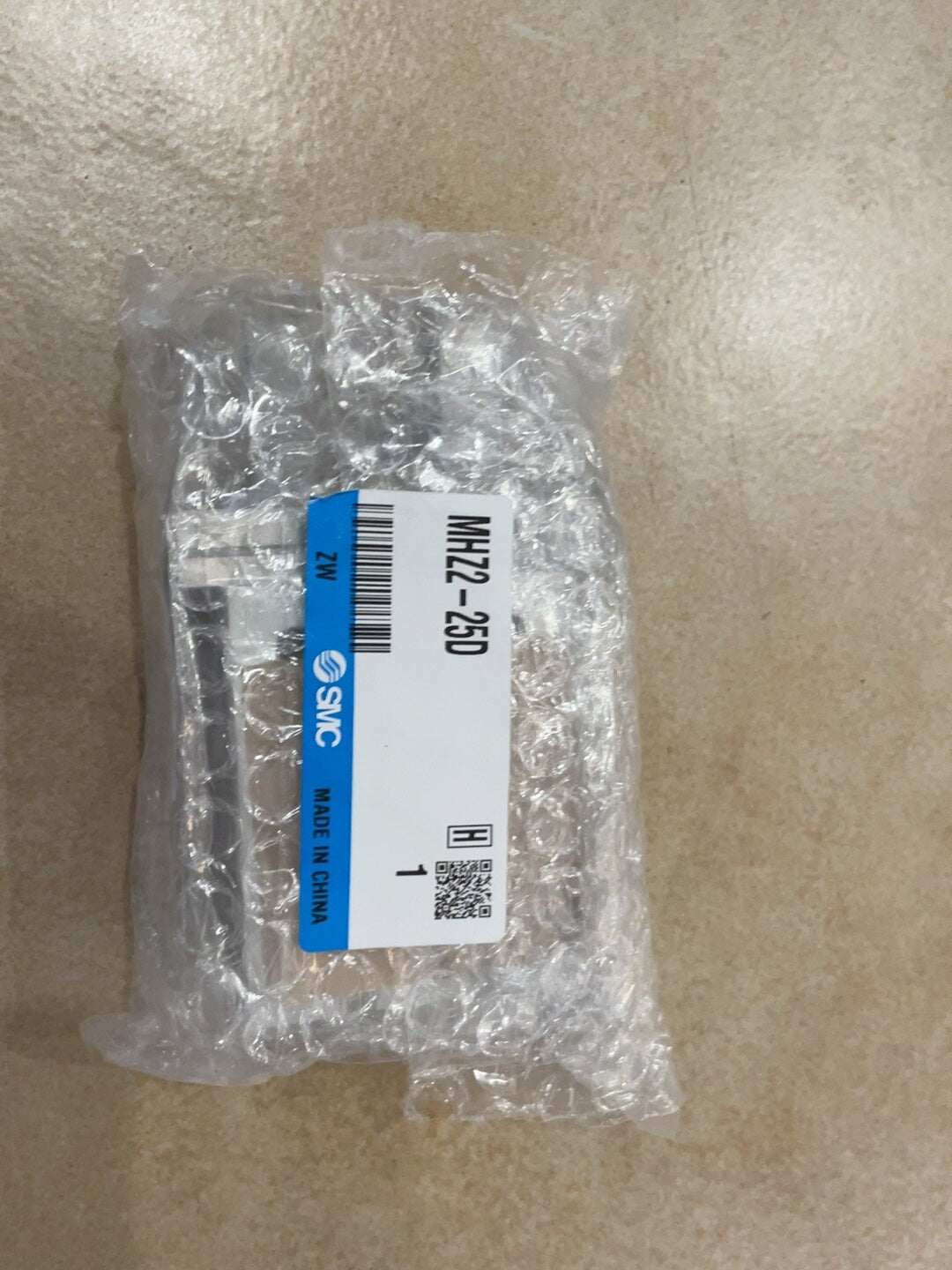 1pc new for SMC MHZ2-25D