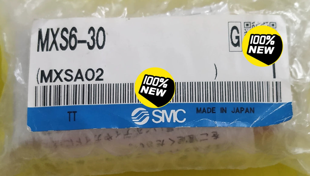 1pc New   SMC MXS6-30