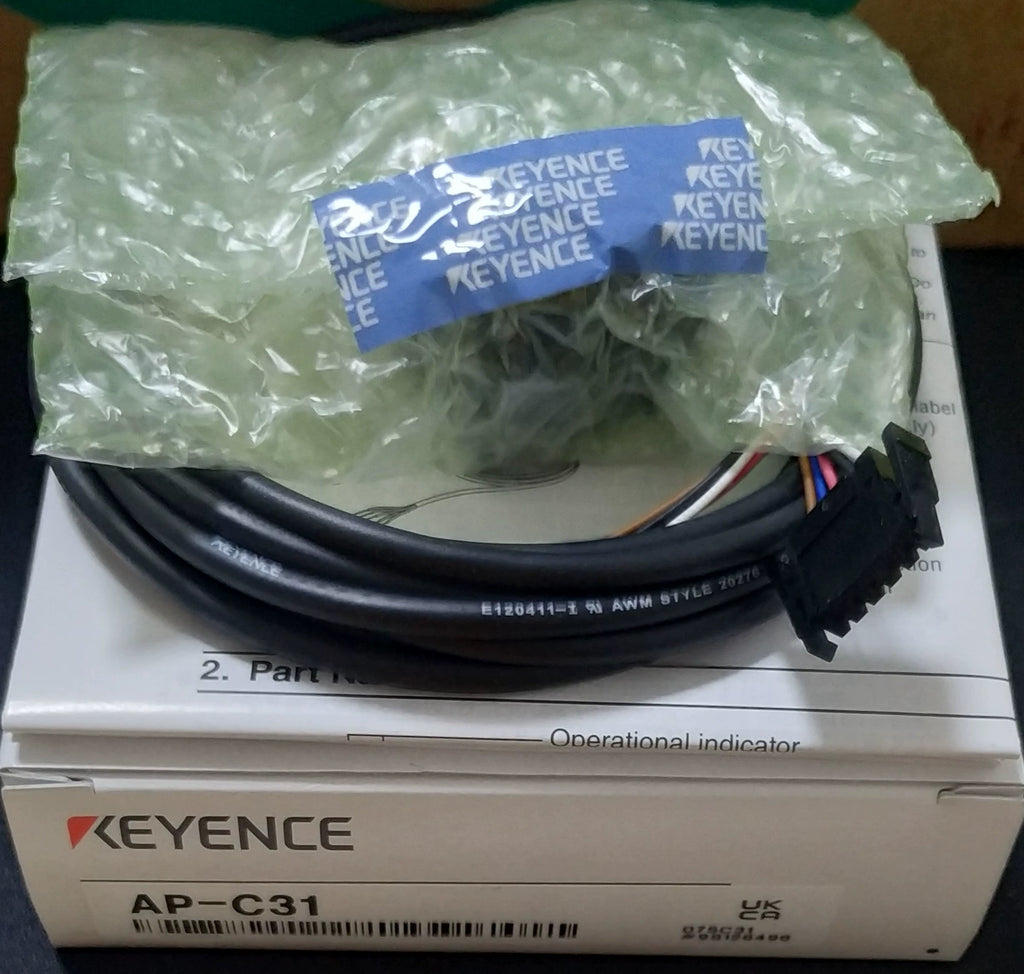 1pc New   KEYENCE AP-C31