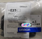 1pc New   Omron E3T-FT11