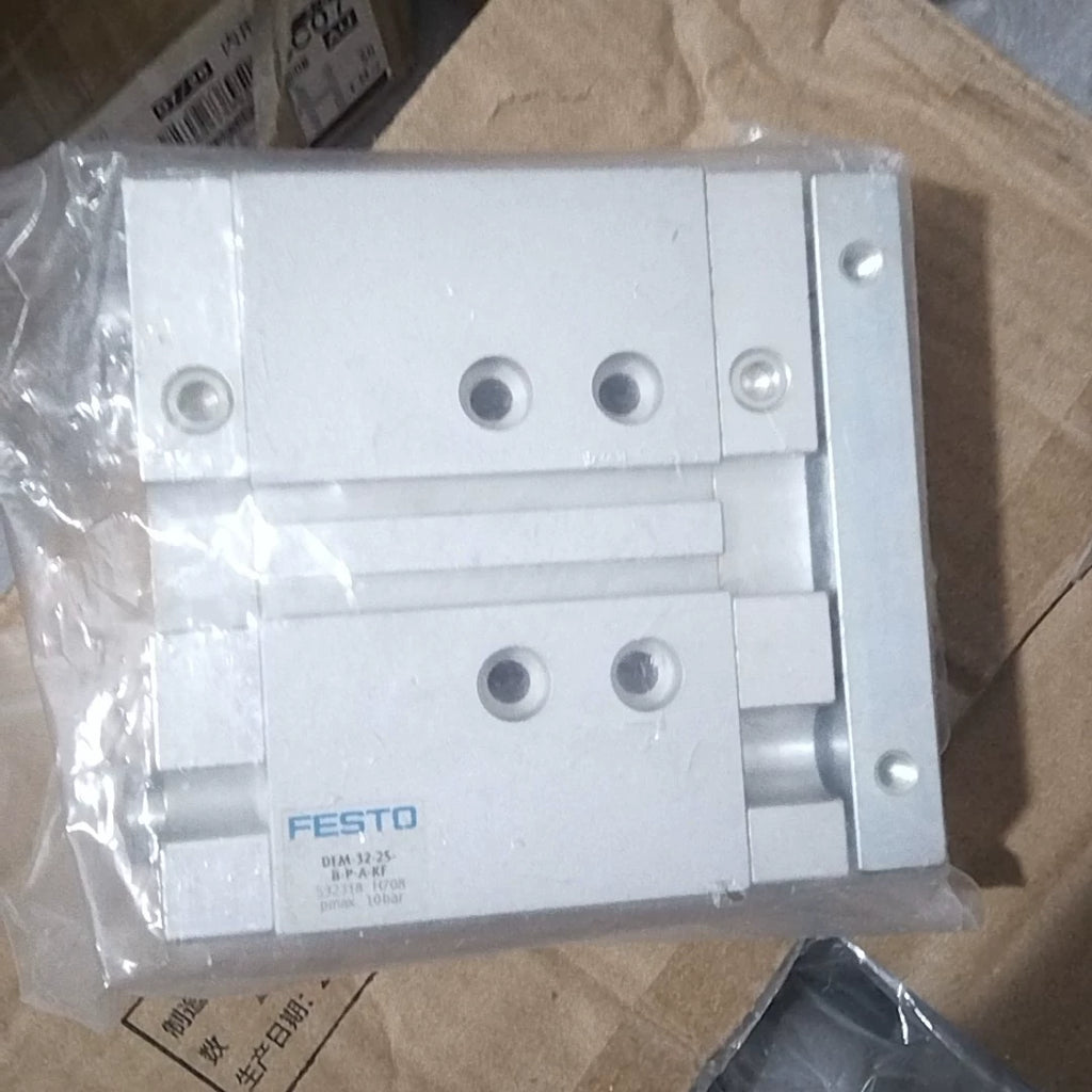 1pc new  Festo  DFM-32-25-B-P-A-KF