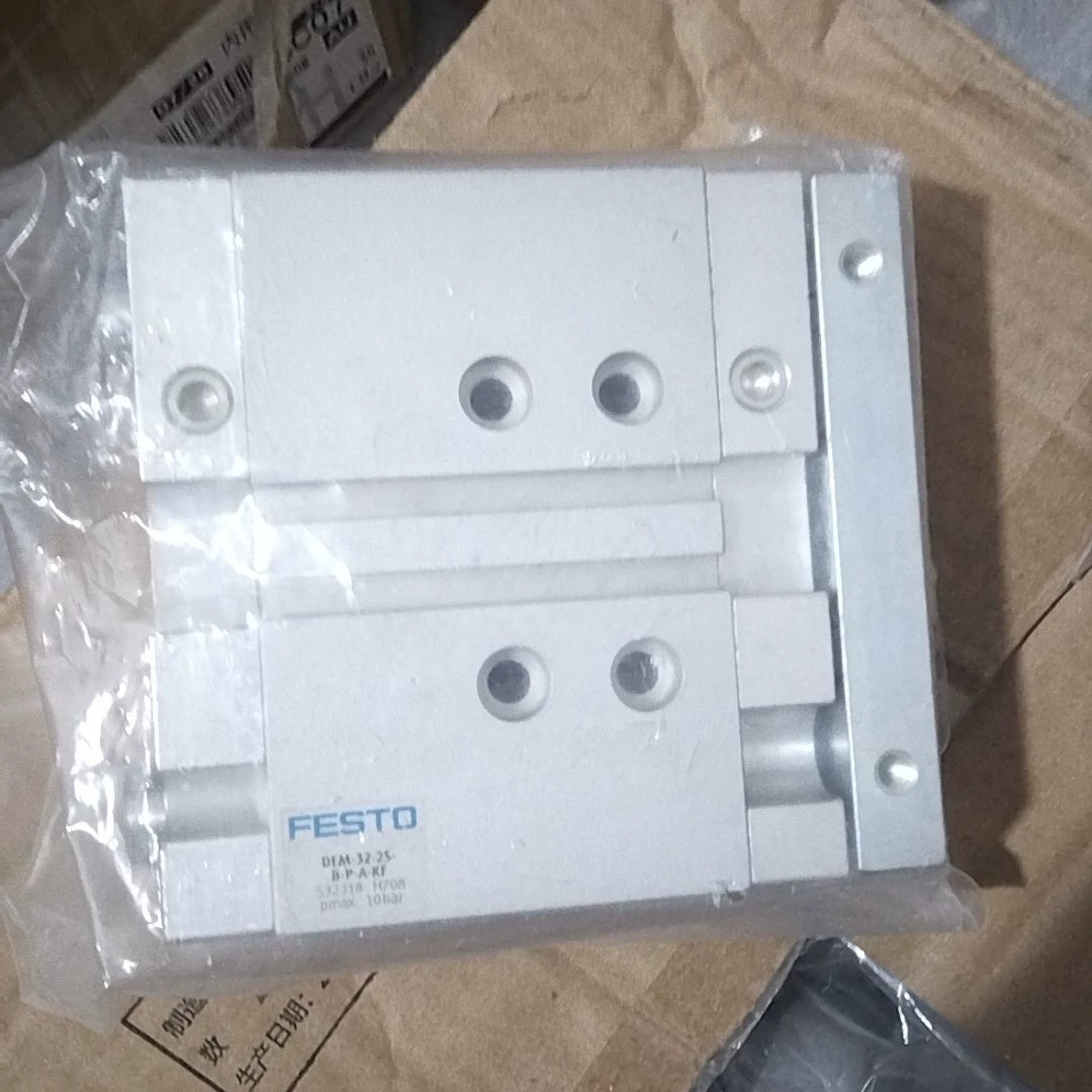 1pc new  Festo  DFM-32-25-B-P-A-KF