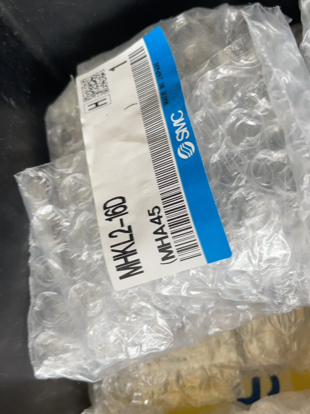 1pc new for SMC MHKL2-16D