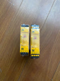 1pc new  PILZ 750104