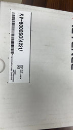 1pc new in box freeshipping KEYENCE KV-8000SO(4221)