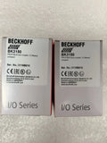 1pc New   Beckhoff BK3150