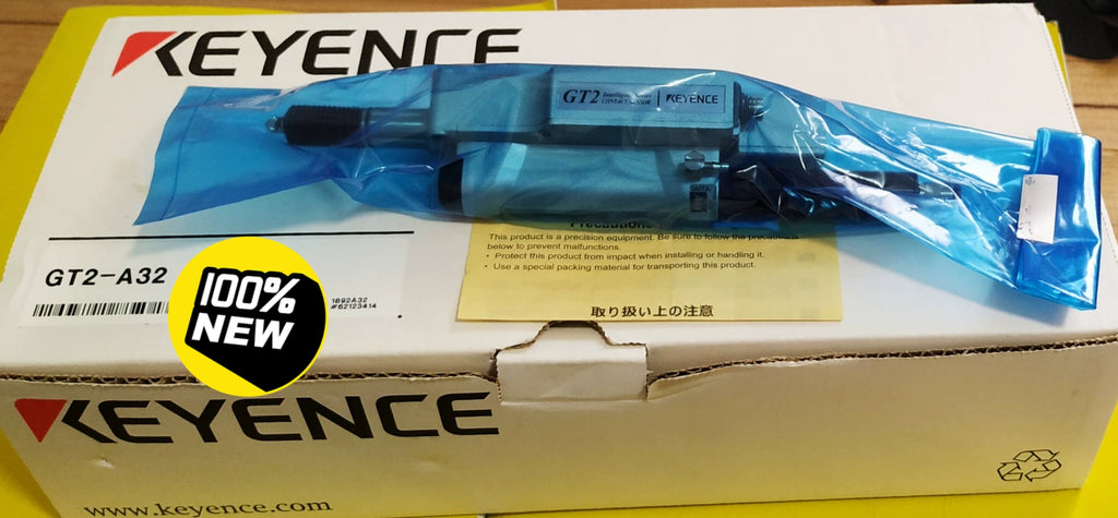 1pc New   KEYENCE GT2-A32