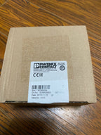 1pc new  phoenix    IL PB BK DP/V1-PAC  2862246