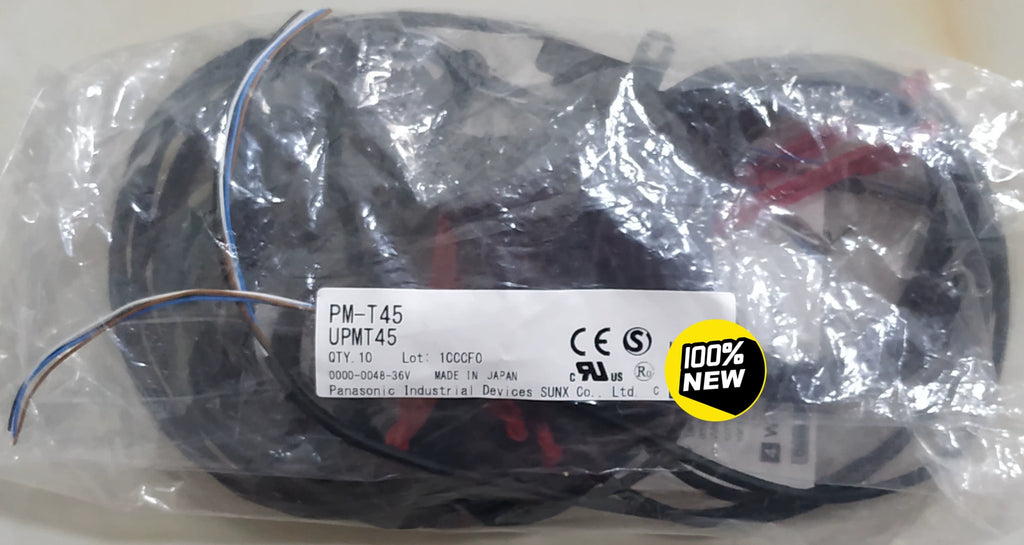 1pc New   Panasonic PM-Y45