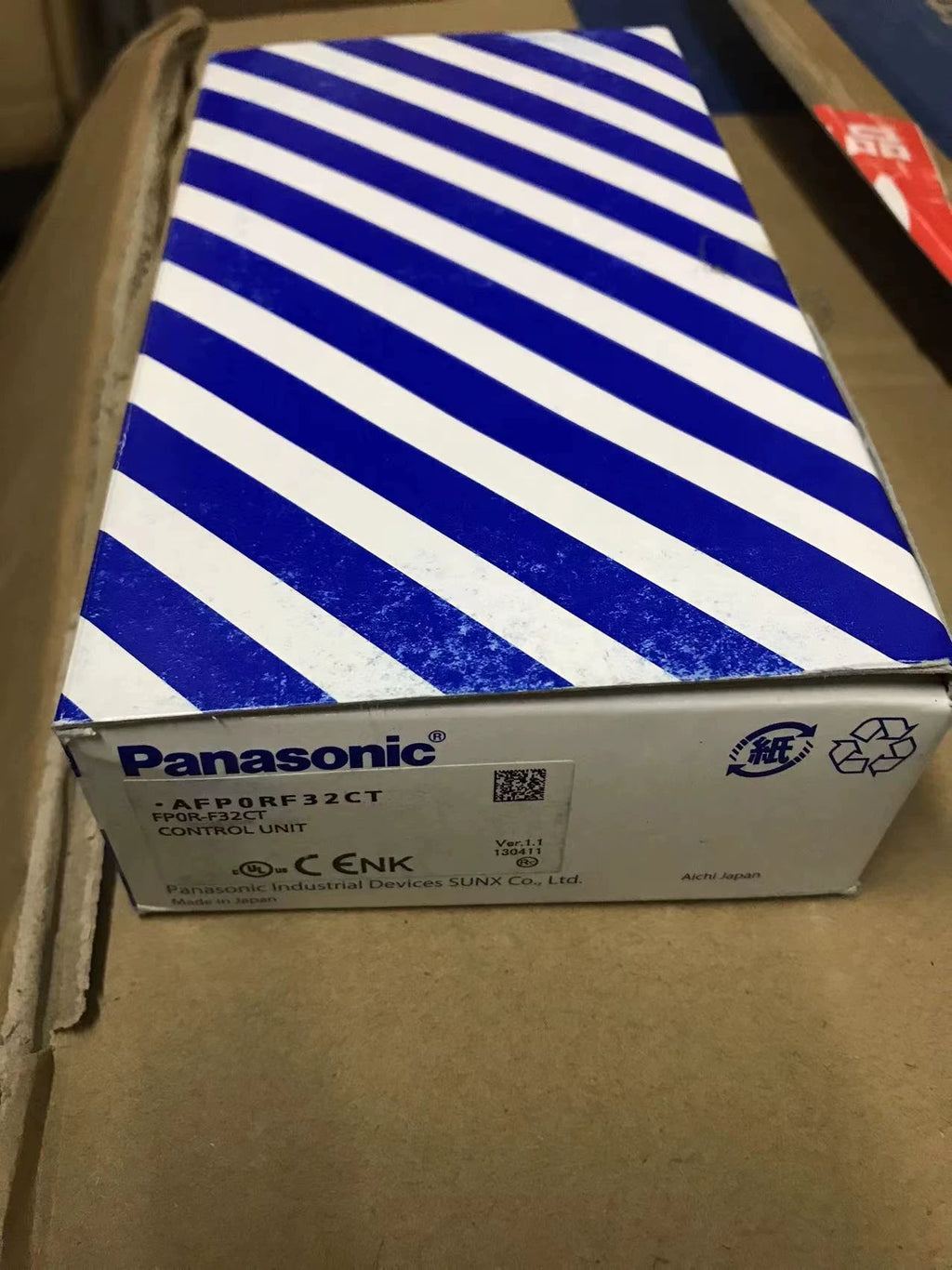 1pc New   Panasonic FP0R-F32CT