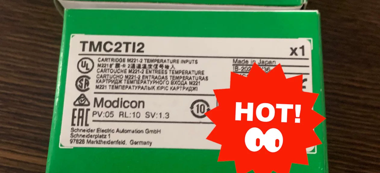 1pc new in box freeship TMC2TI2