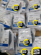 1pc New   Omron E3Z-R81