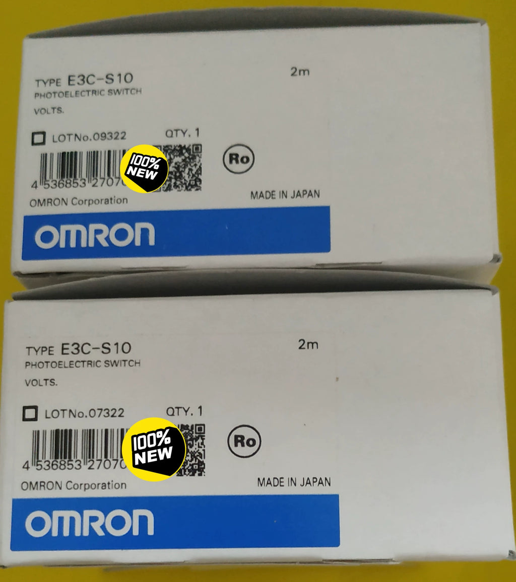 1pc New   Omron H5CZ-L8