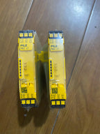 1pc new  PILZ PILZ S7 751107