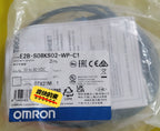 1pc New   Omron E2B-S08LS02-WP-C1