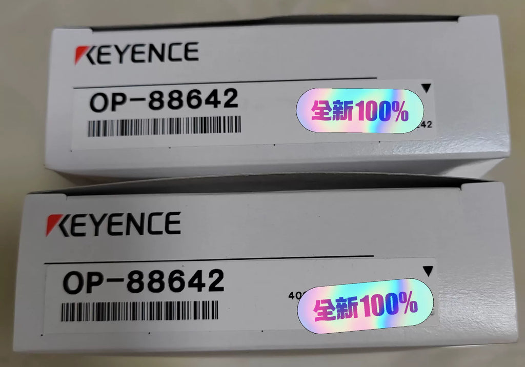 1pc New   KEYENCE  OP-88642