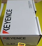 1pc New   KEYENCE LR-W70