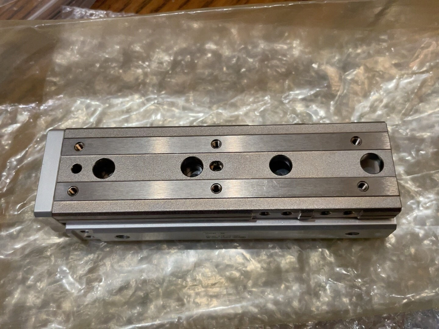 1pc new for SMC MXQ8L-50