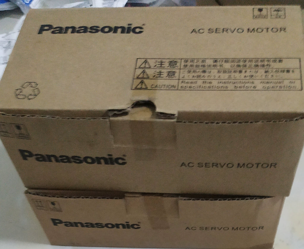 1pc New   Panasonic MHMF042L1U2M
