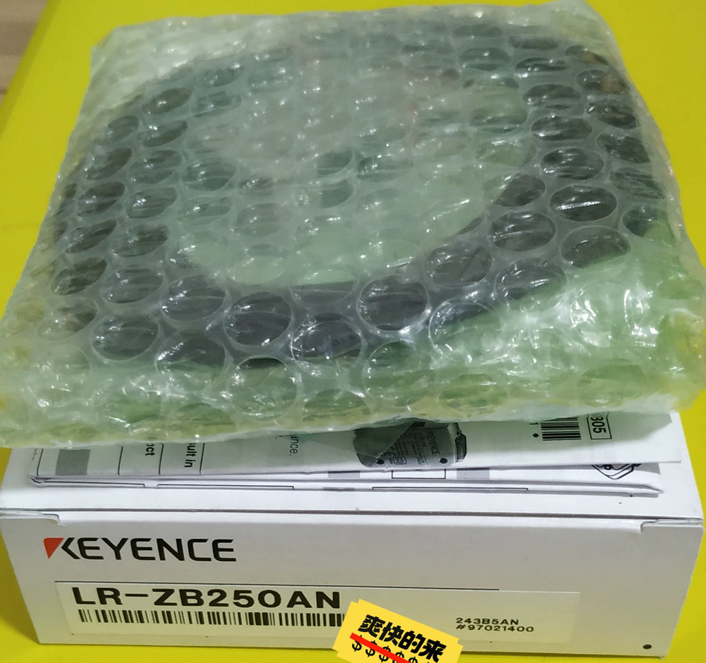 1pc New   KEYENCE LR-ZB250AN