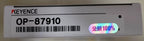 1pc New   KEYENCE  OP-87899