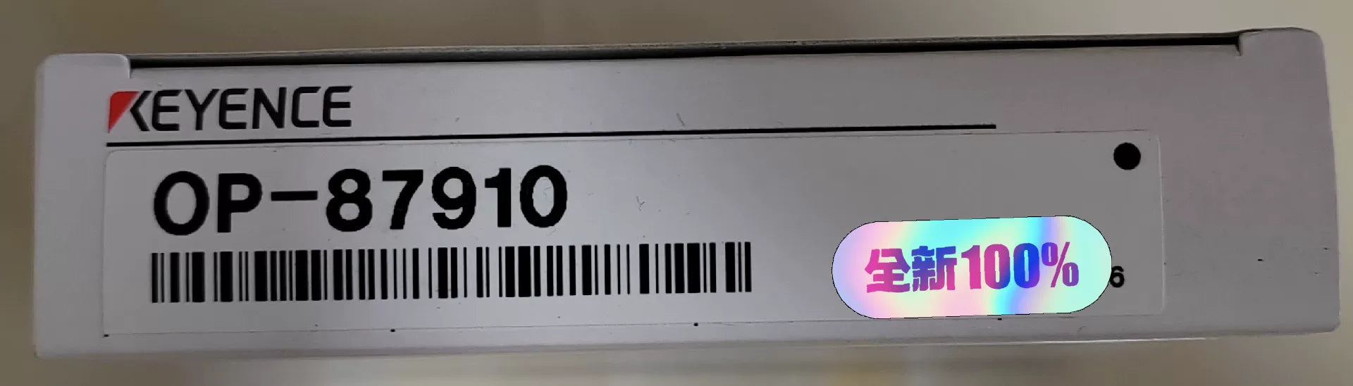 1pc New   KEYENCE  OP-87899