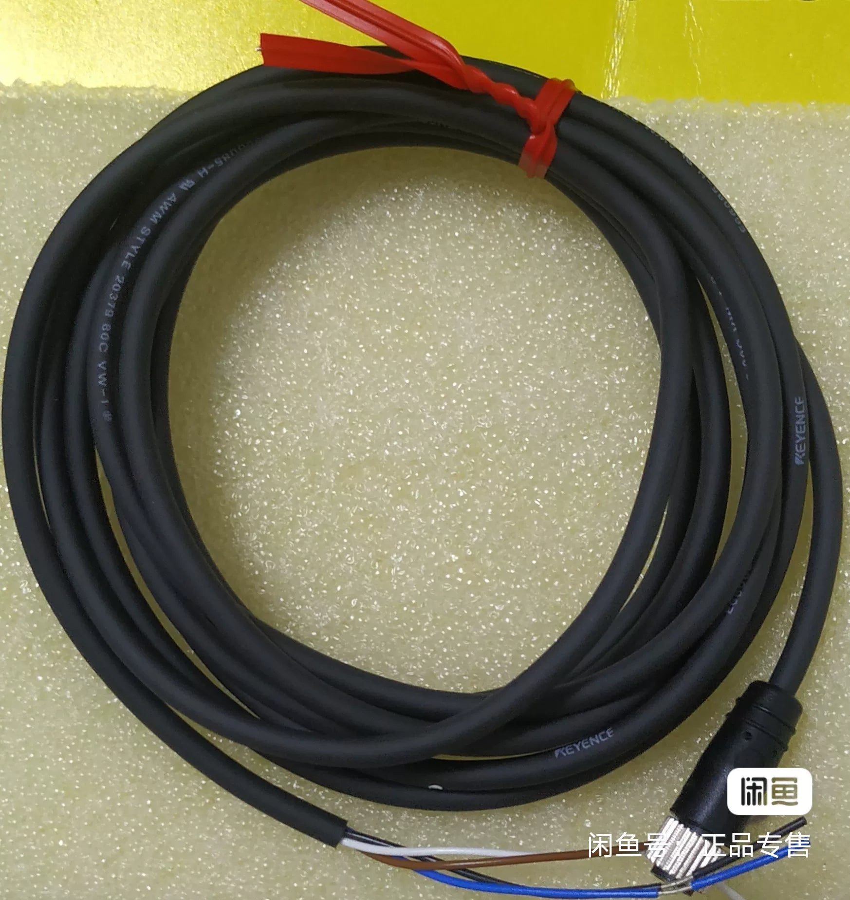 1pc New   KEYENCE OP-73864