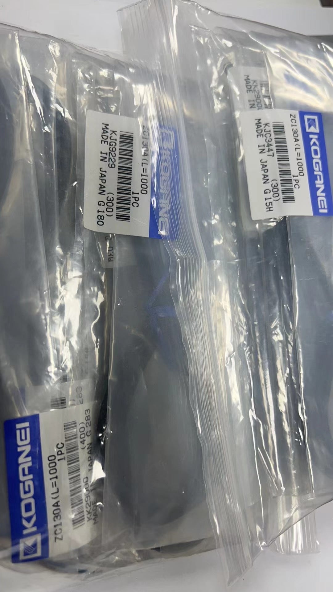 1pc new in box freeshipping KOGANEI ZC130A