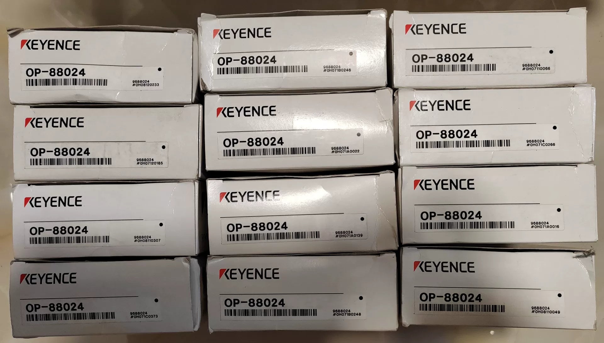 1pc New   KEYENCE OP-88024