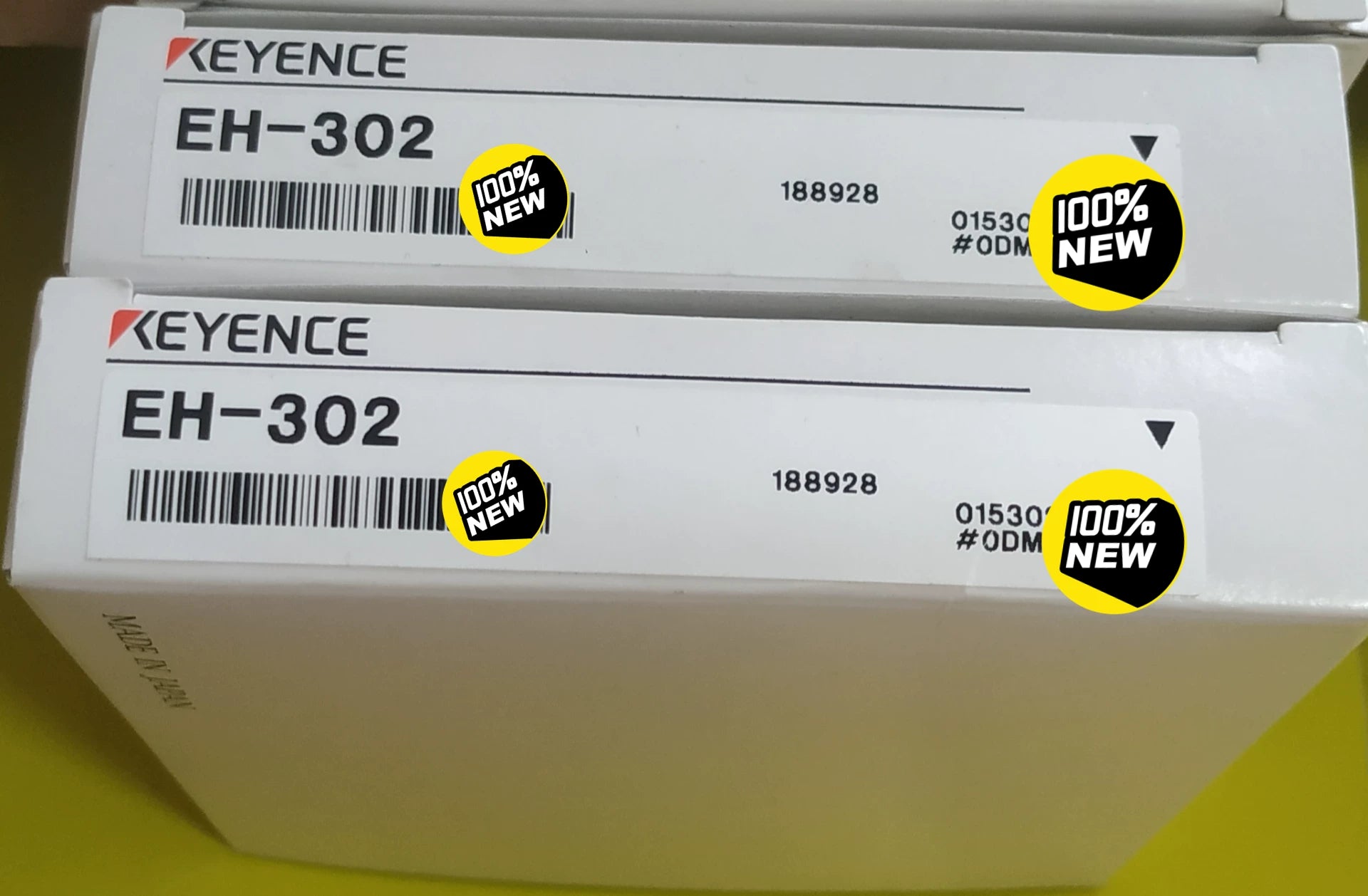 1pc New   KEYENCE EH-302