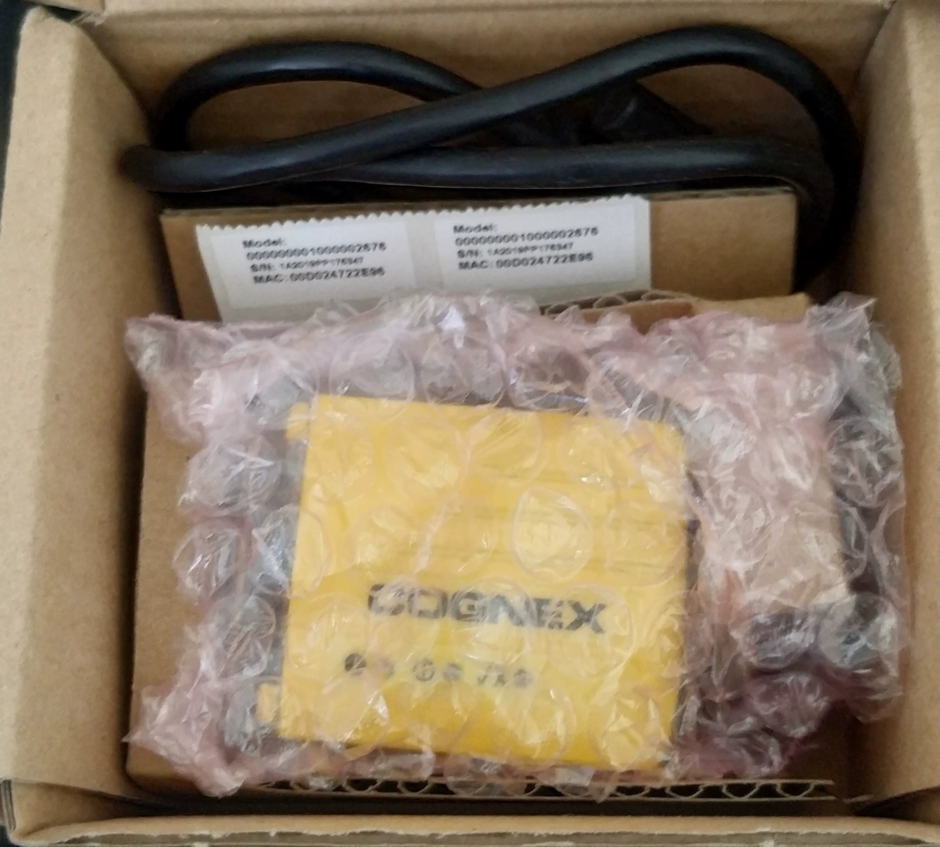 1pc New   COGNEX DMR-60X-05