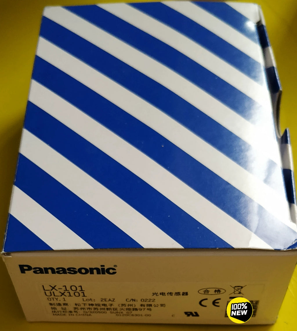 1pc New   Panasonic LX-101