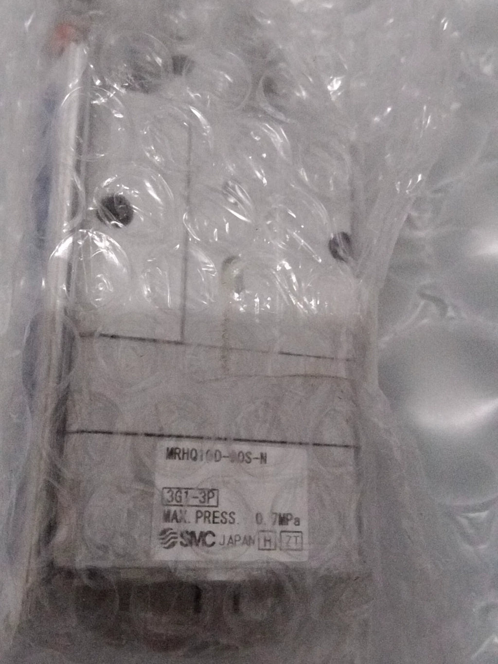 1pc new  SMC  MRHQ10D-90S