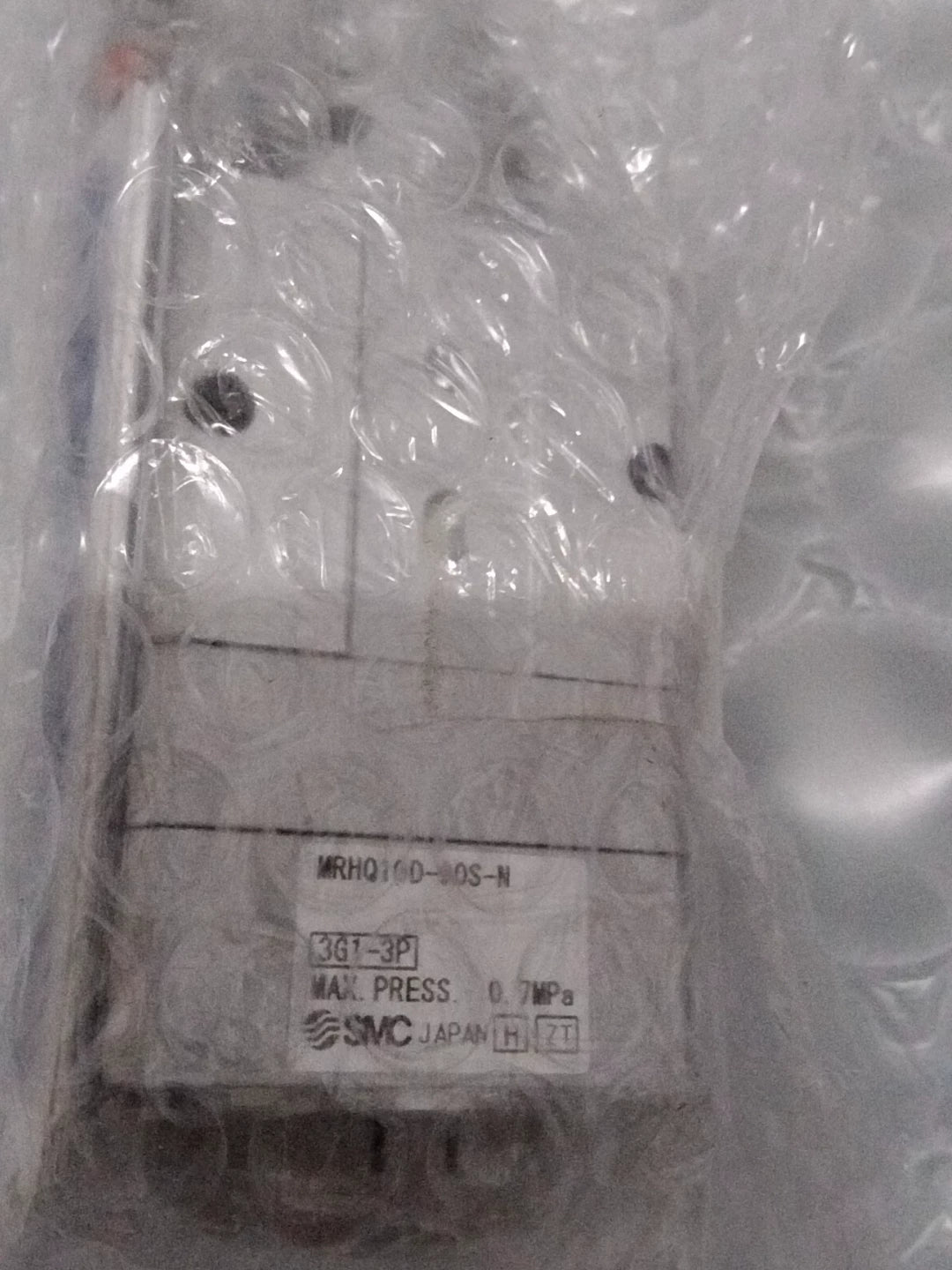 1pc new  SMC  MRHQ10D-90S