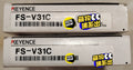 1pc New   KEYENCE FS-V31C