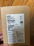 1pc new  SIEMENS 3SK1111-1AB30