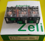 1pc New   Schneider RXM2AB2BD