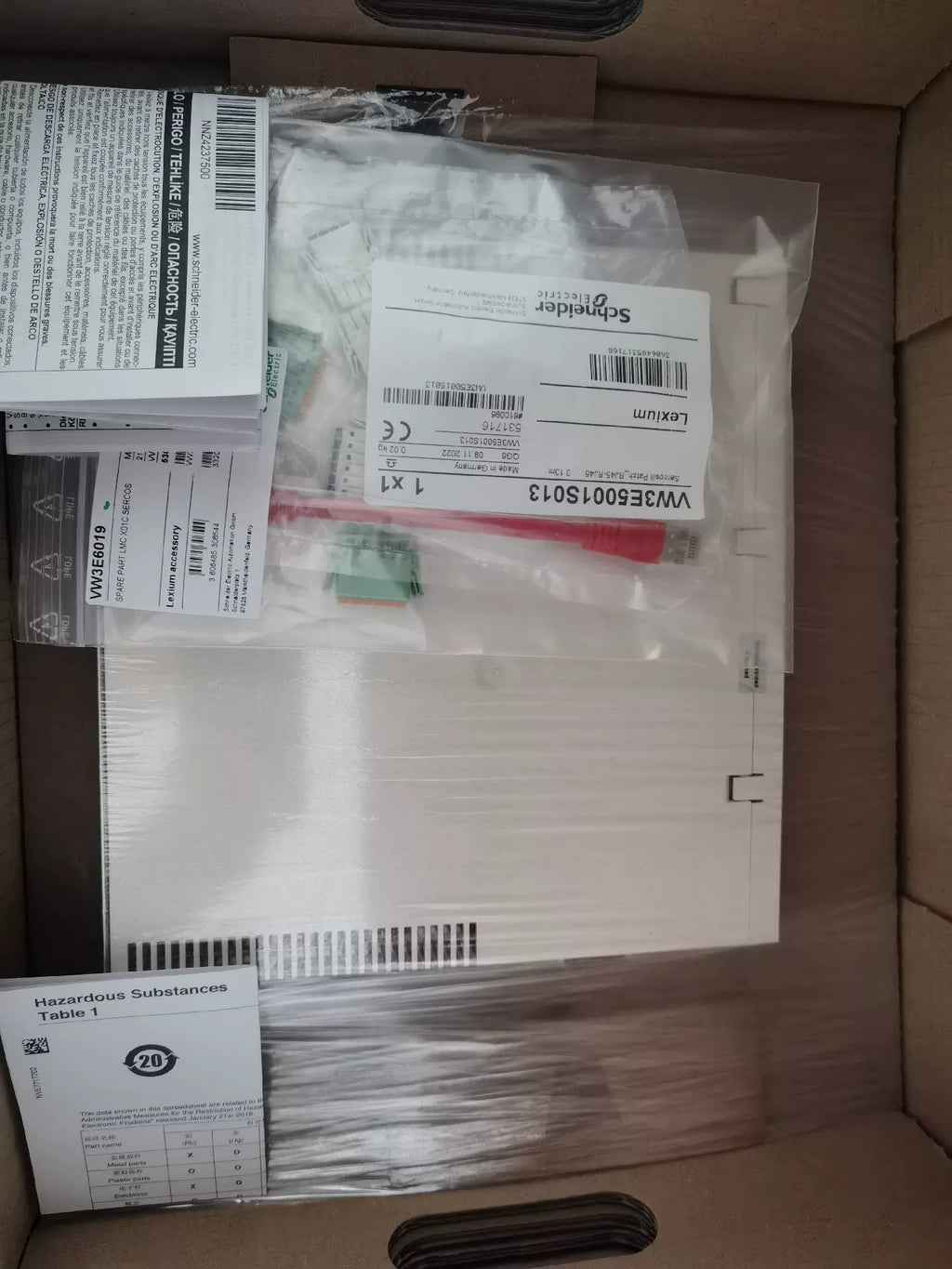1pc new in box freeship LMC216CAA10000