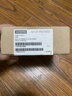 1pc new  SIEMENS 6EP1333-2BA20