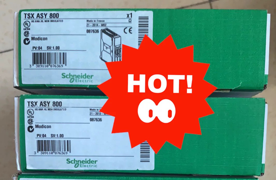 1pc new in box freeship TSXASY800