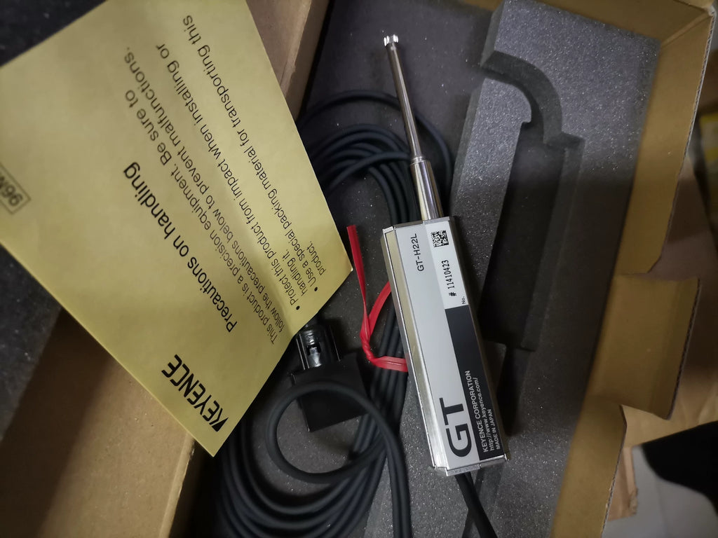 1pc New   KEYENCE GT-H22L