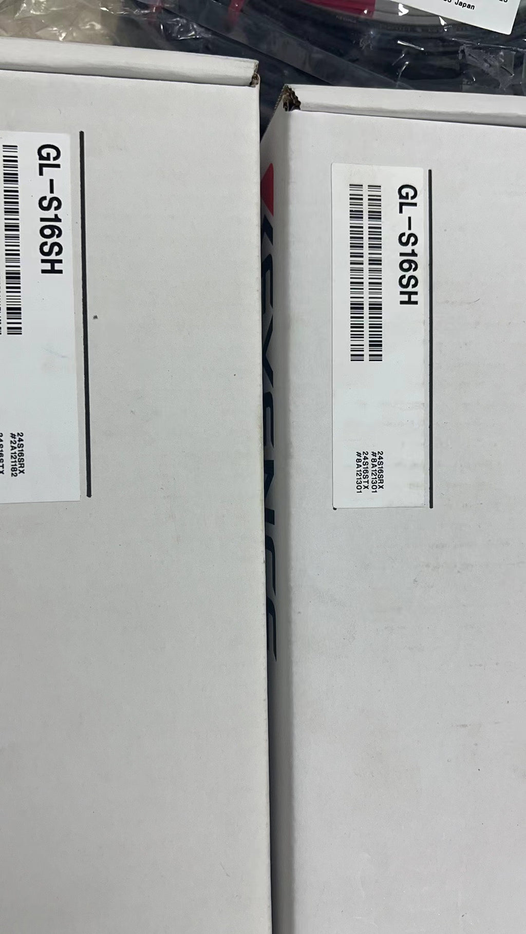 1pc new in box freeshipping KEYENCE GL-S16SH