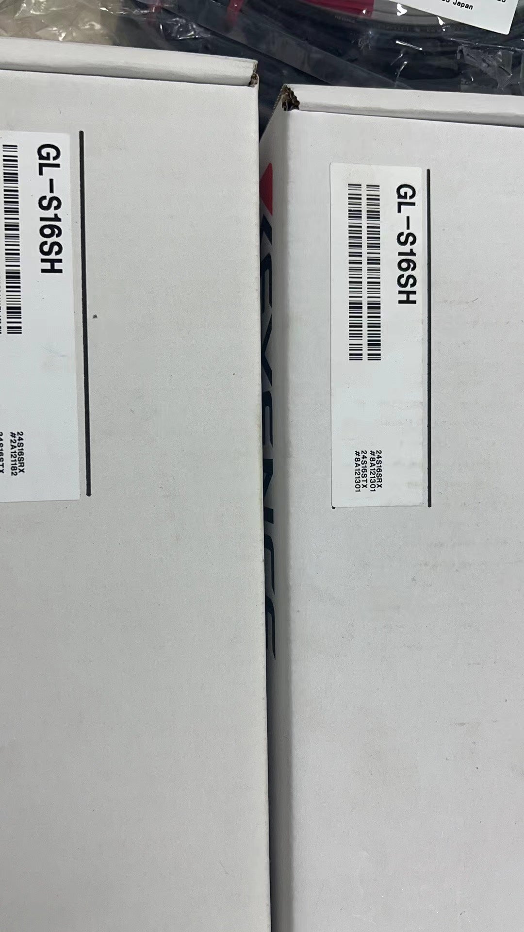1pc new in box freeshipping KEYENCE GL-S16SH