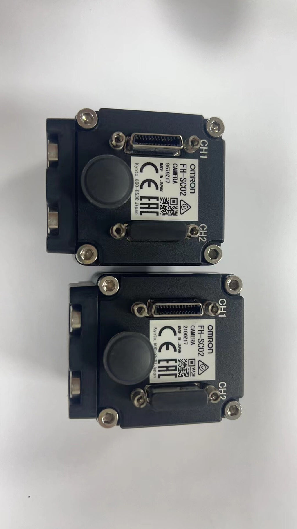 1pc new in box freeshipping OMRON FH-SC02